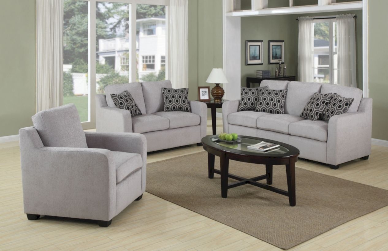 Best home furniture with gray color 19