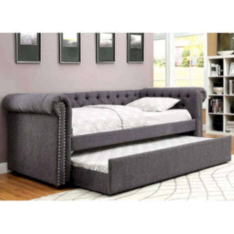 Best home furniture with gray color 22