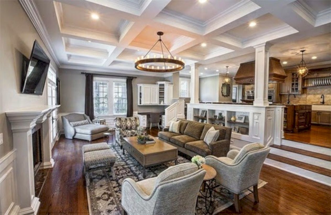 Best home furniture with gray color 23