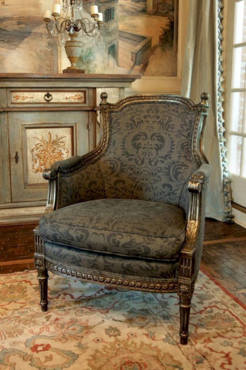 Best home furniture with gray color 24
