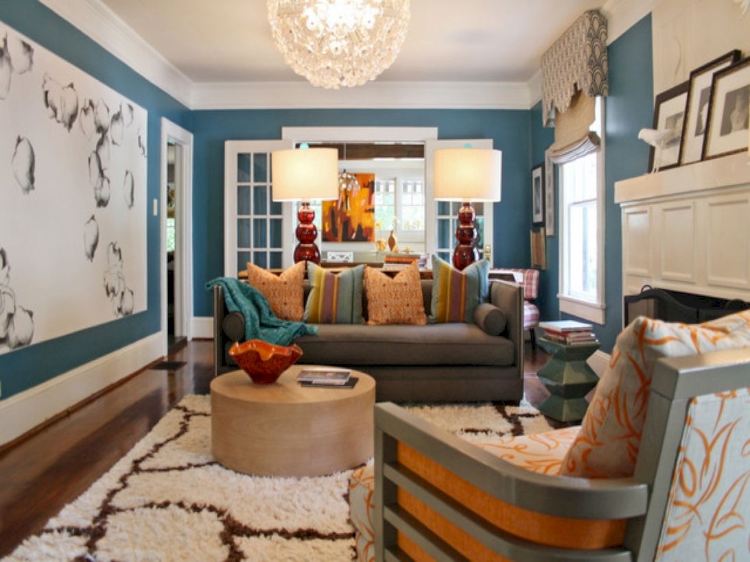 Best home furniture with gray color 25