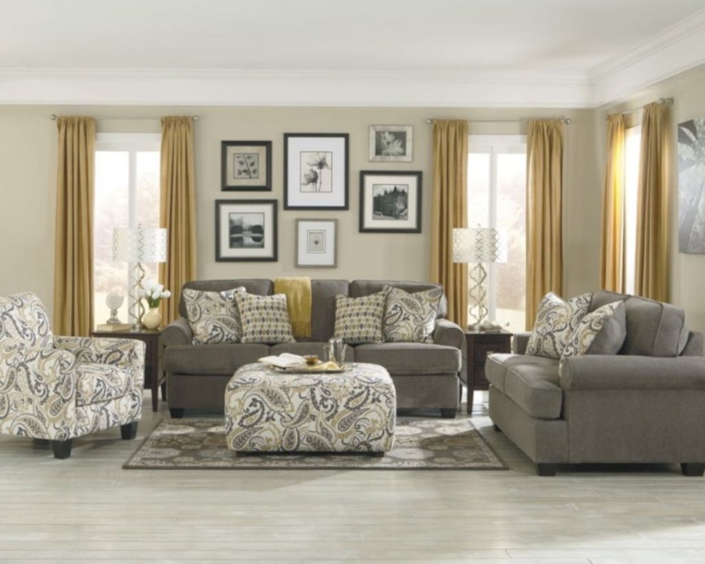 Best home furniture with gray color 28