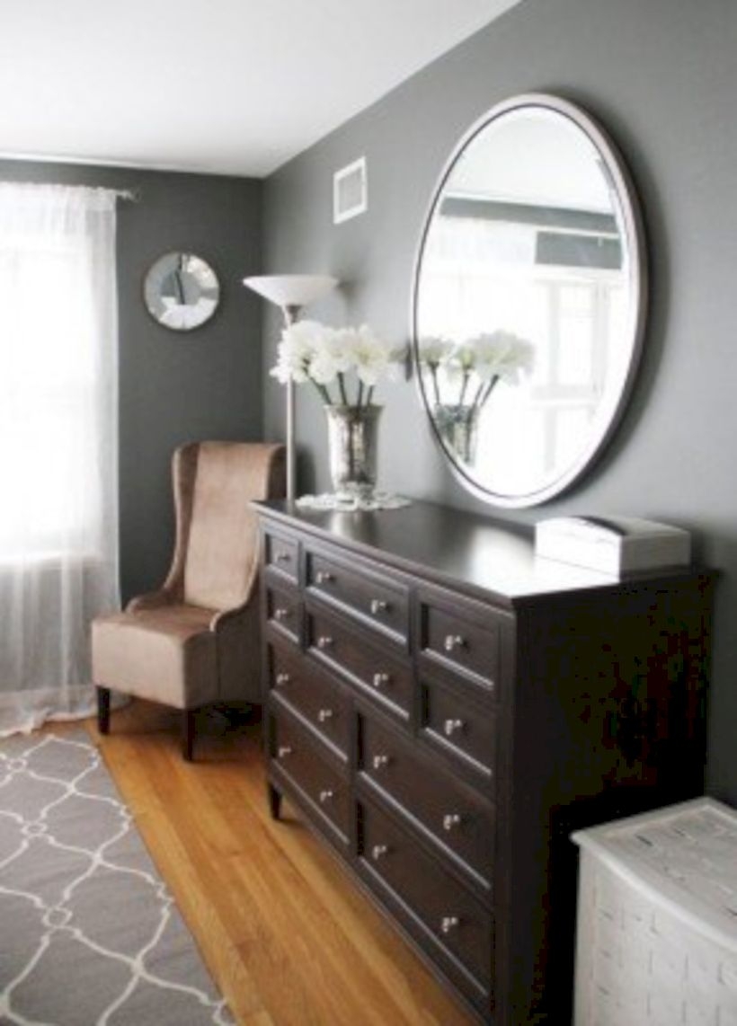 Best home furniture with gray color 29