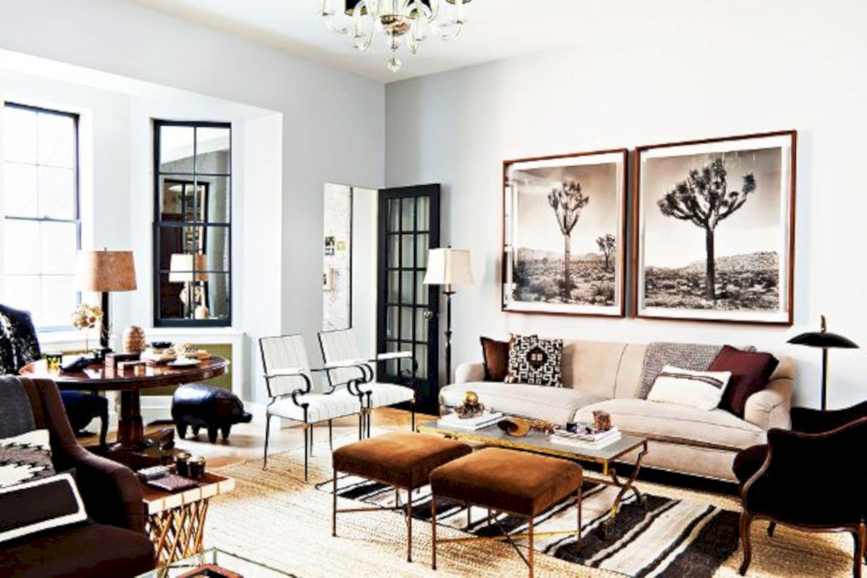 Best home furniture with gray color 31