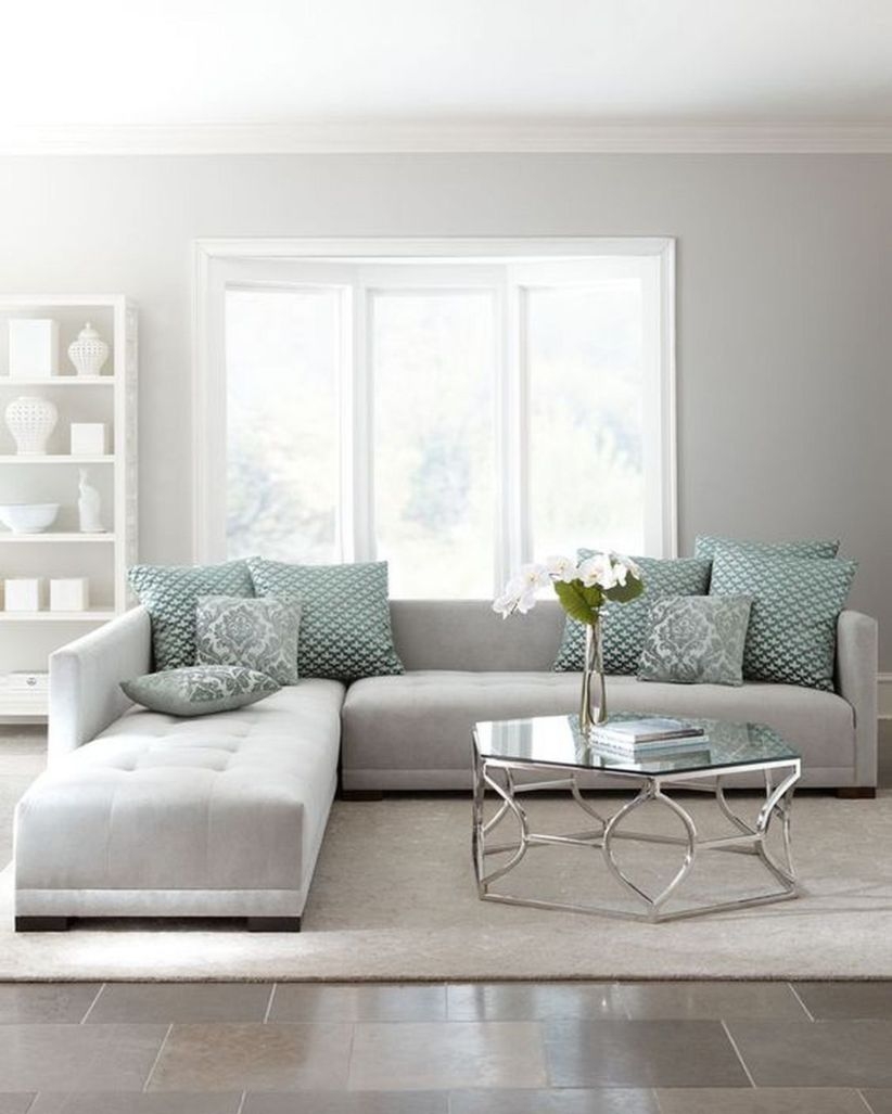 Comfortable sectional sofa for your living room 05