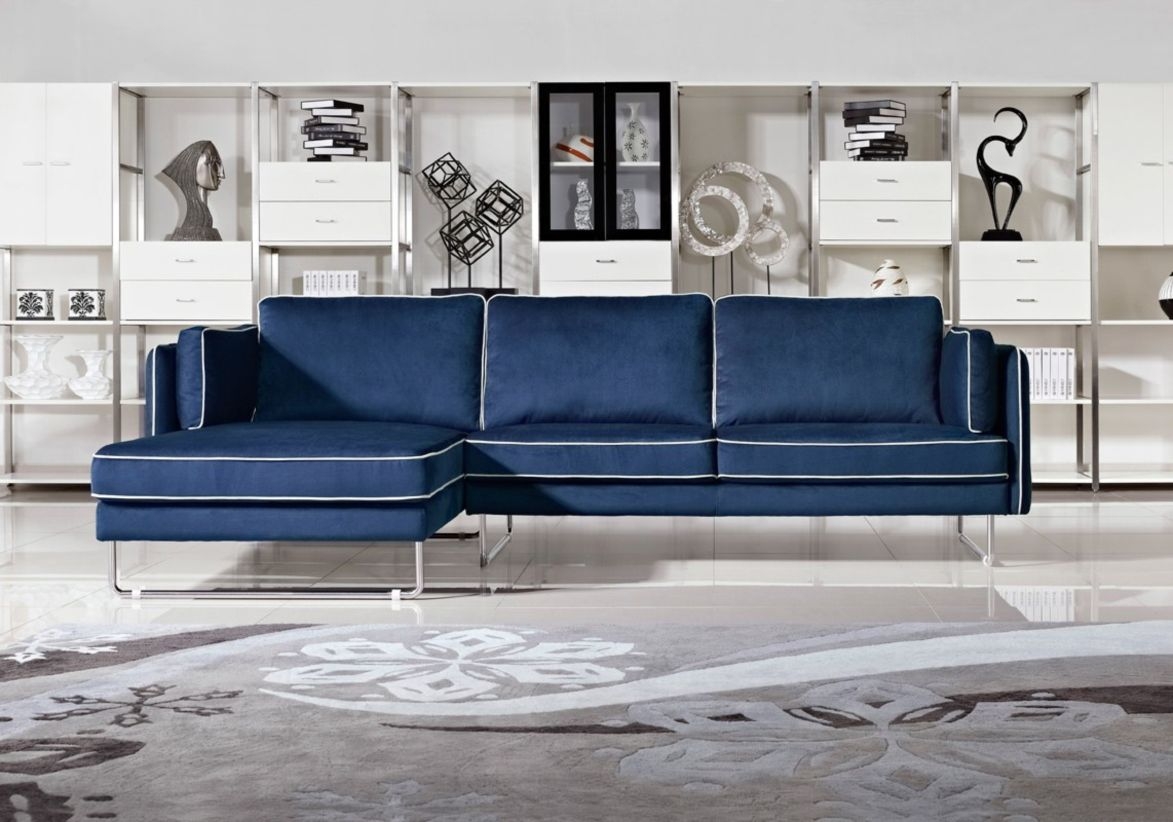 Comfortable sectional sofa for your living room 08