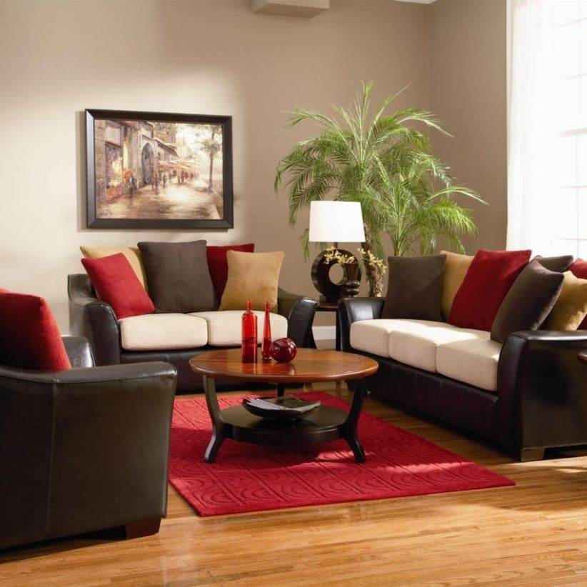 Comfortable sectional sofa for your living room 09