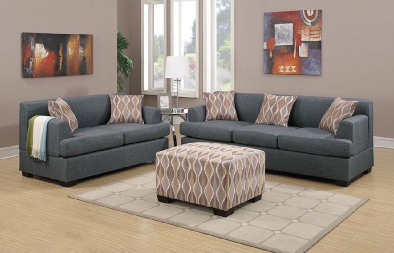 Comfortable sectional sofa for your living room 17