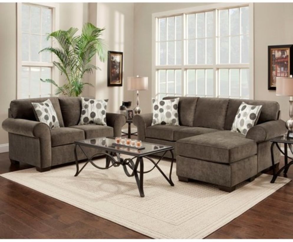Comfortable sectional sofa for your living room 29