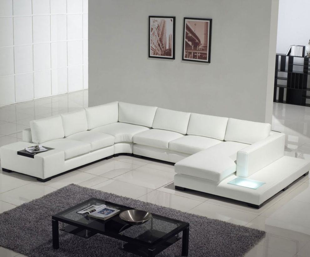 Comfortable sectional sofa for your living room 30
