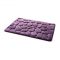 Creative bathroom with soft stone floor to massage your feet 04