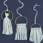 51 Creative DIY Mini Wall Hangings ~ Matchness.com