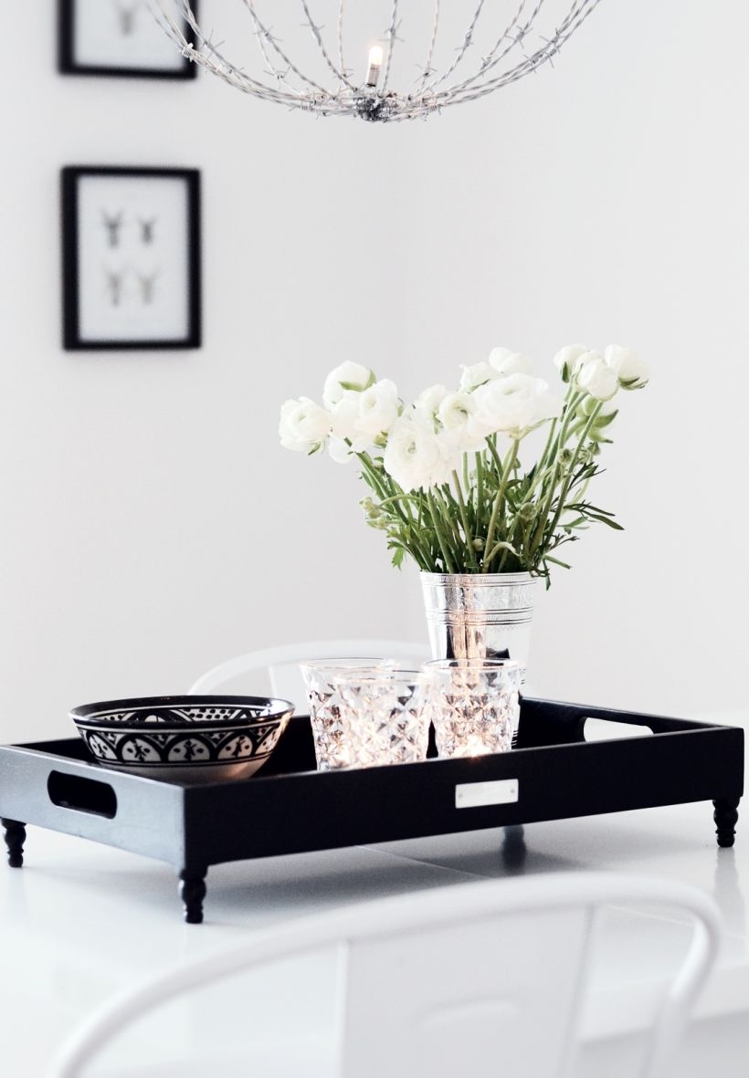 Easy diy footed vanity tray 02