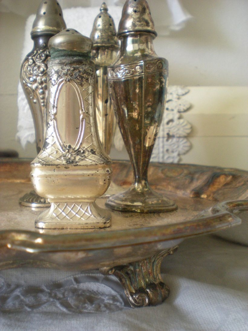 Easy diy footed vanity tray 23