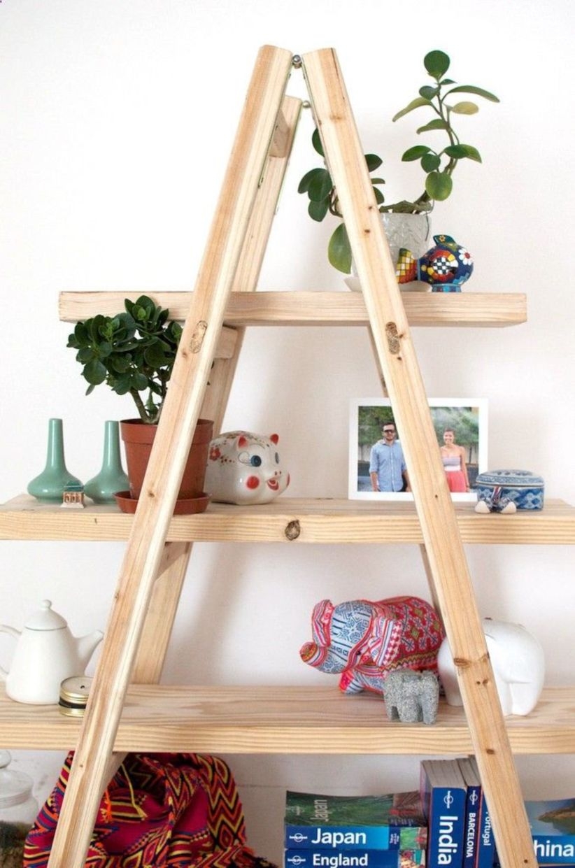 Easy pallet furniture projects for beginners 25