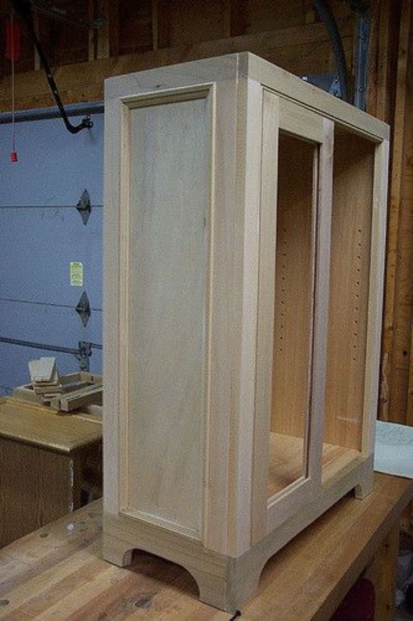 Easy pallet furniture projects for beginners 30
