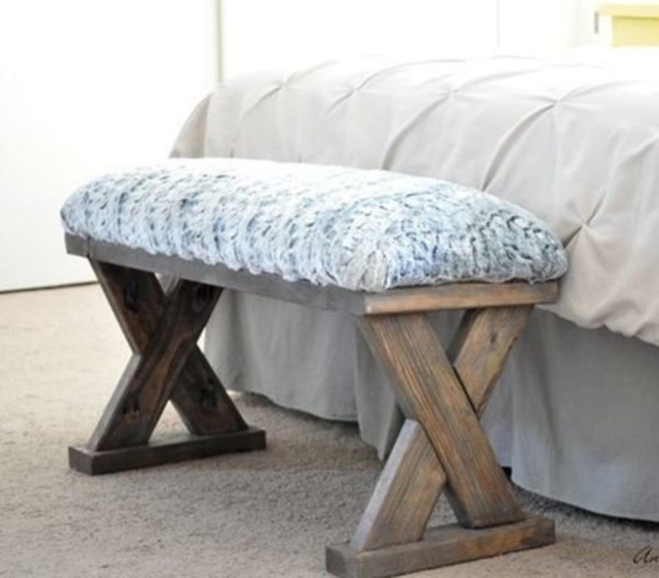 Easy pallet furniture projects for beginners 33