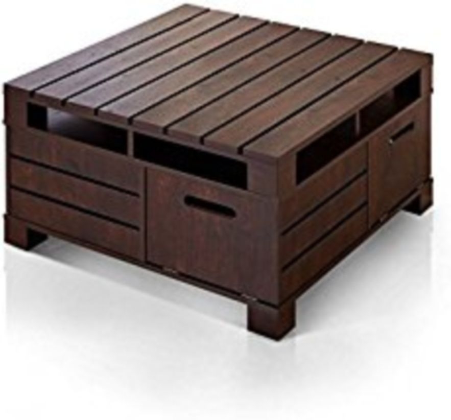 Easy pallet furniture projects for beginners 45