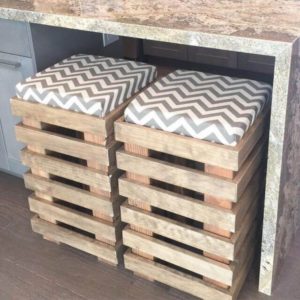 Furniture pallet projects you can diy for your home 03
