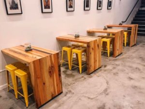 Furniture pallet projects you can diy for your home 26
