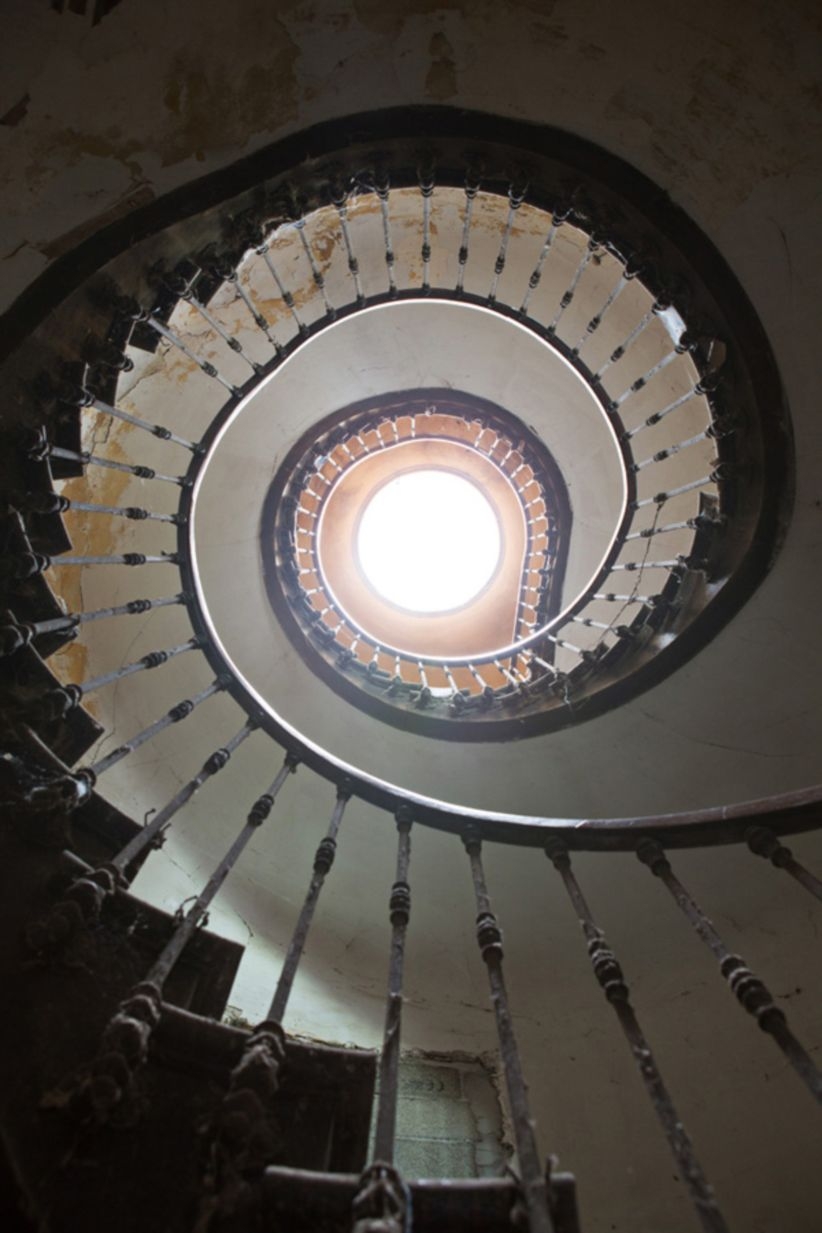 Iinspiring staircase style you will love 06