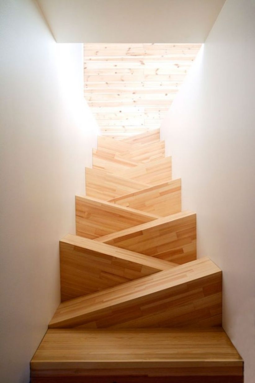 Iinspiring staircase style you will love 11