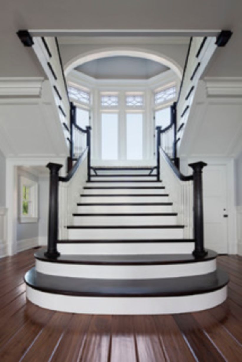 Iinspiring staircase style you will love 12