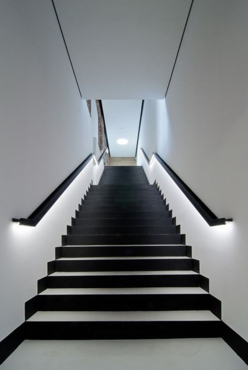 Iinspiring staircase style you will love 13