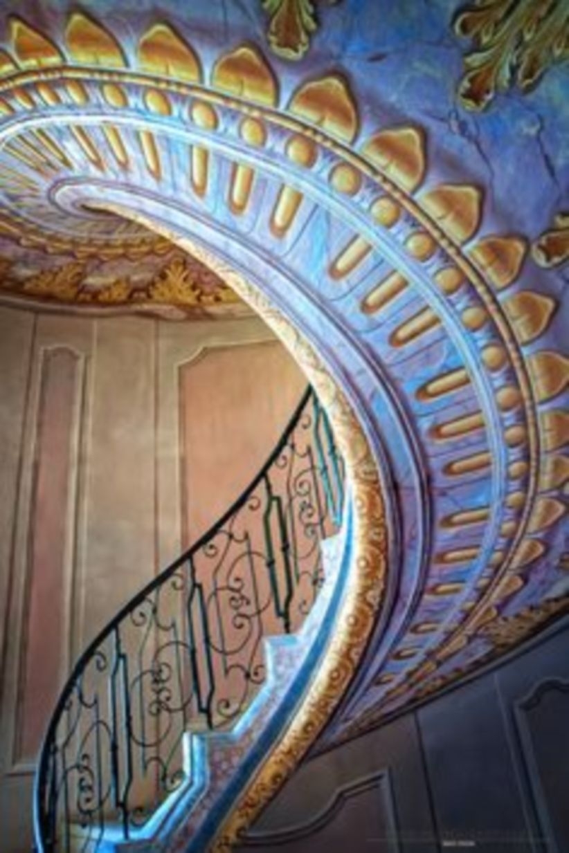 Iinspiring staircase style you will love 18