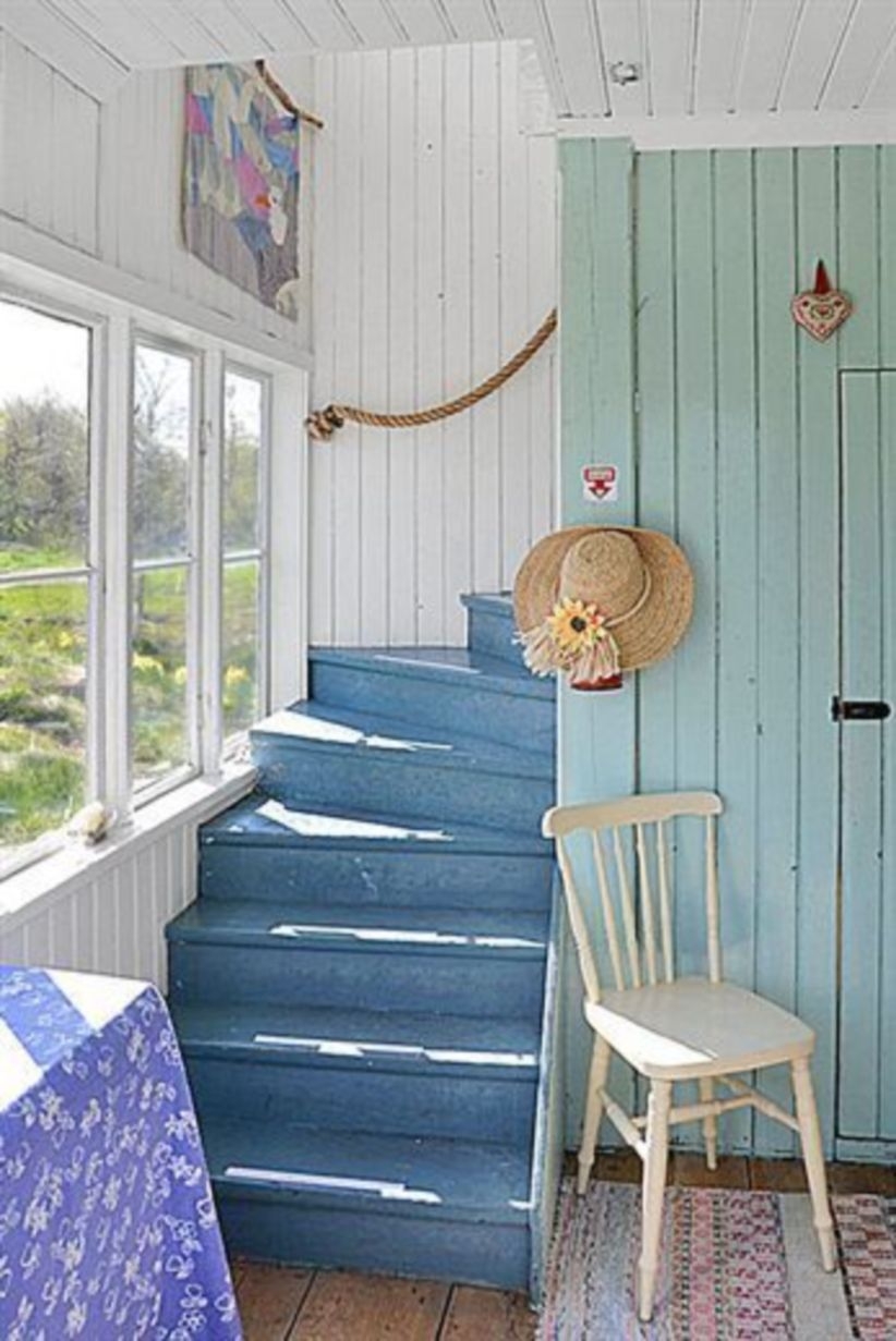 Iinspiring staircase style you will love 19