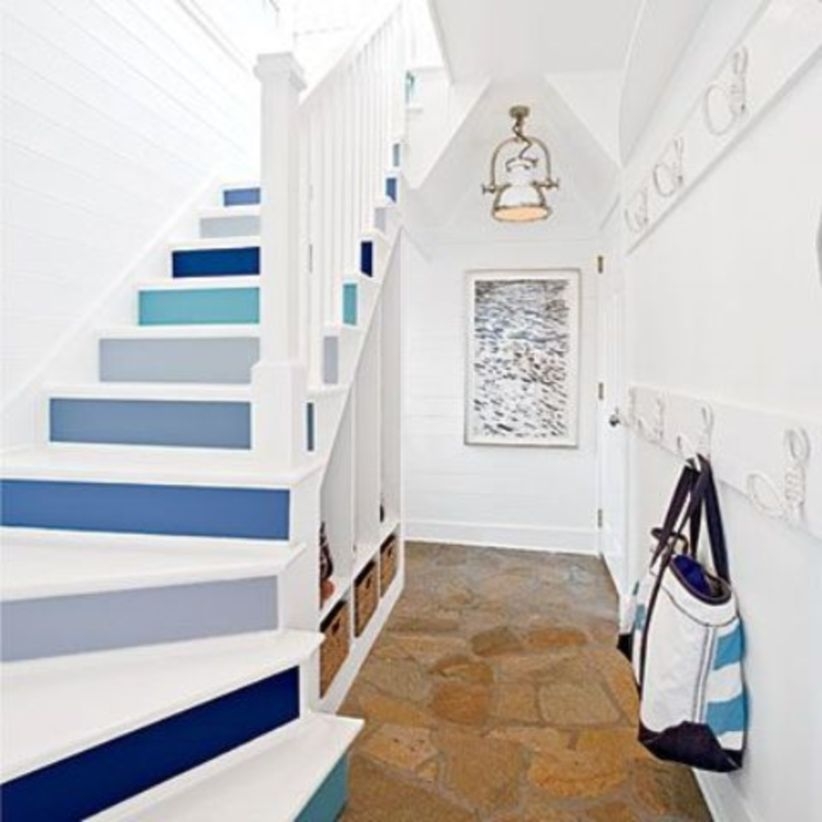 Iinspiring staircase style you will love 20