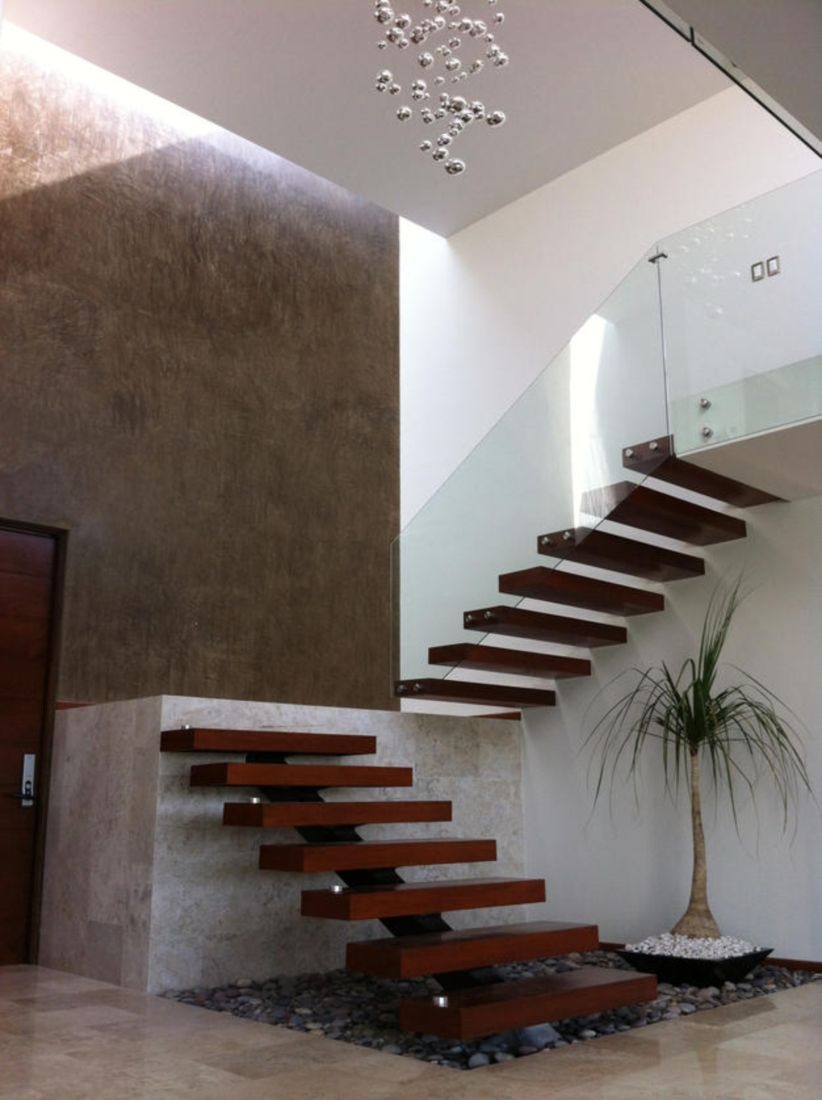 Iinspiring staircase style you will love 21
