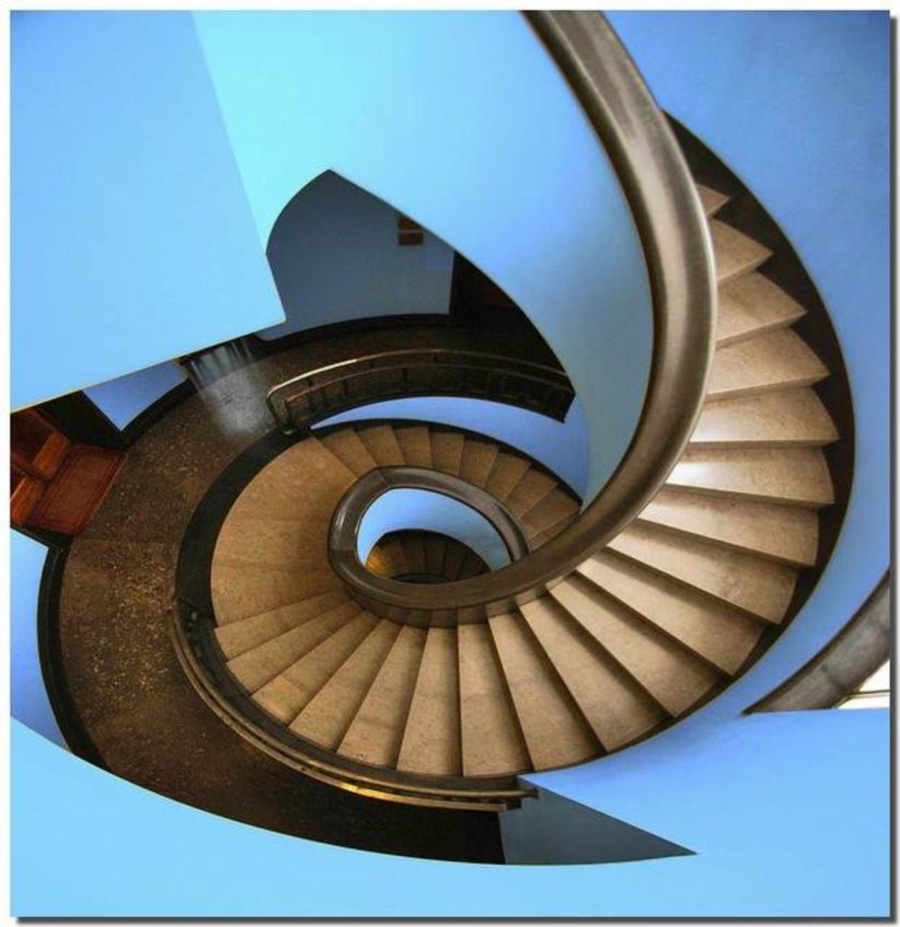 Iinspiring staircase style you will love 22