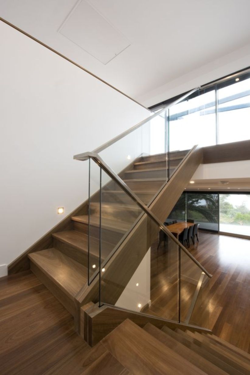 Iinspiring staircase style you will love 24