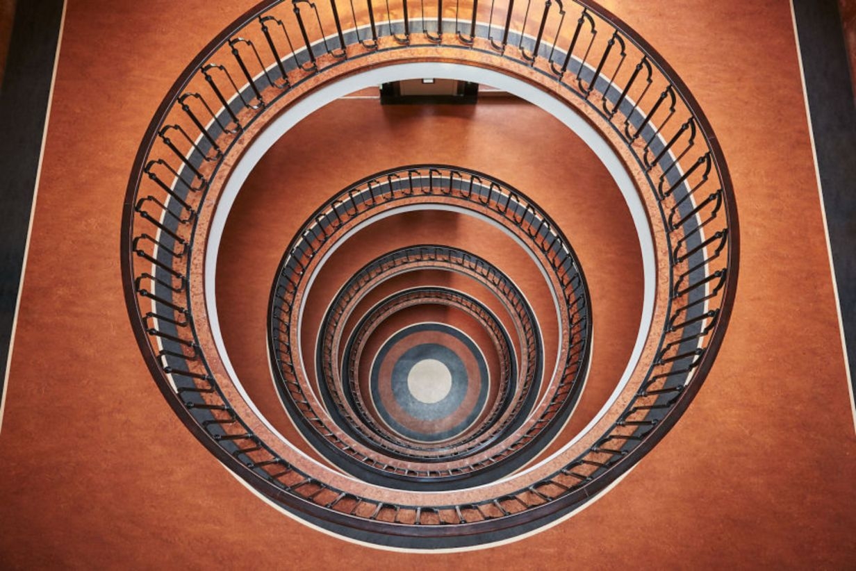 Iinspiring staircase style you will love 26