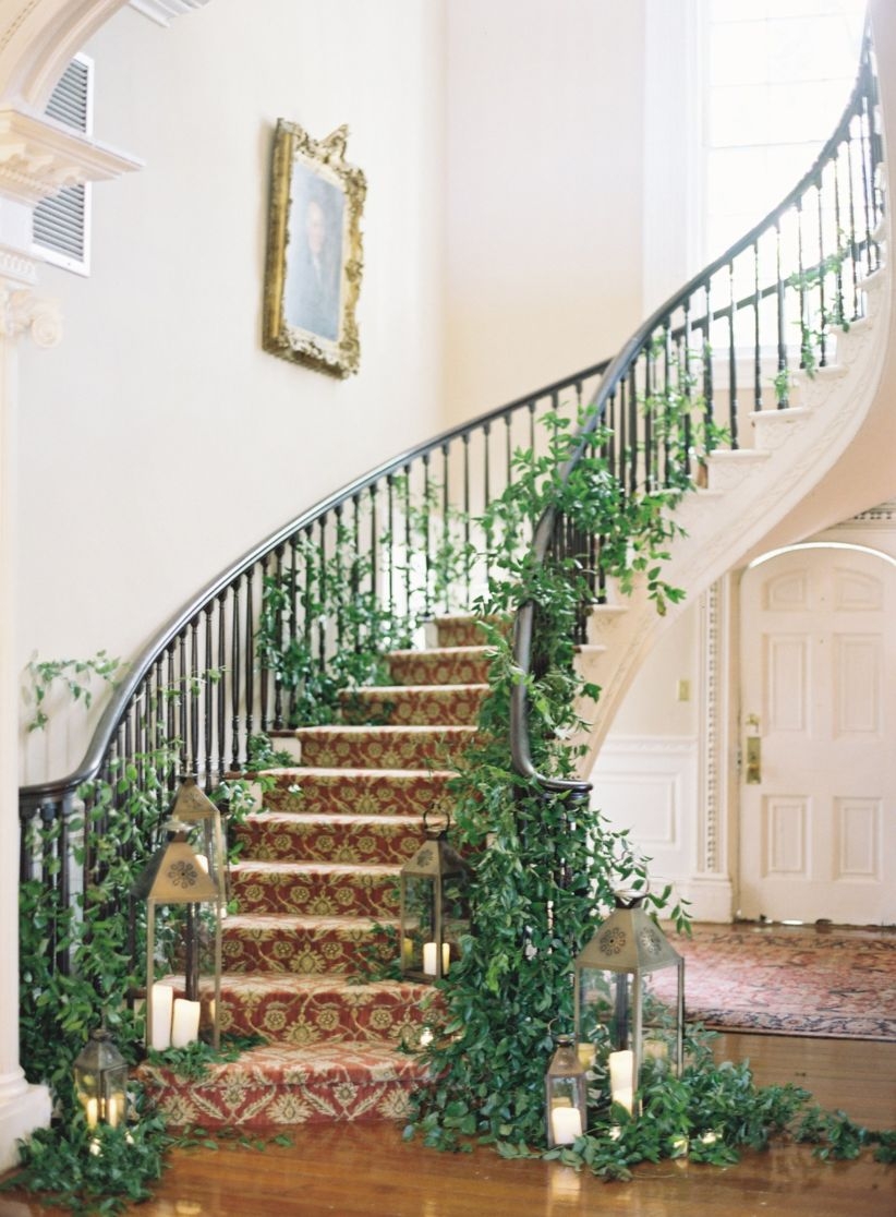 Iinspiring staircase style you will love 27