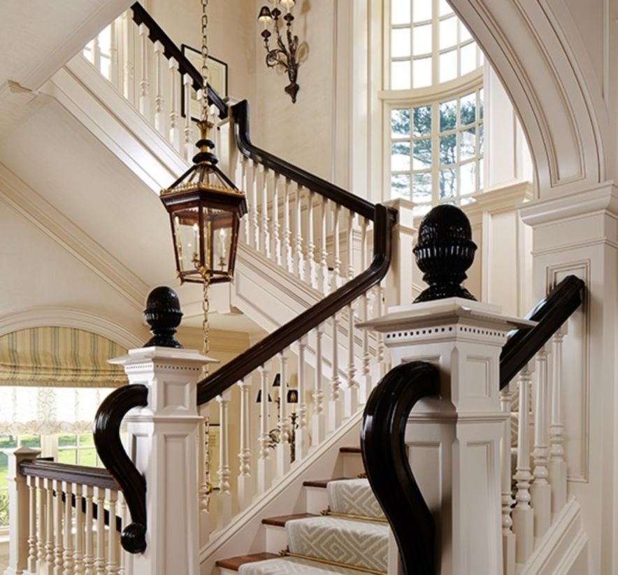 Iinspiring staircase style you will love 32