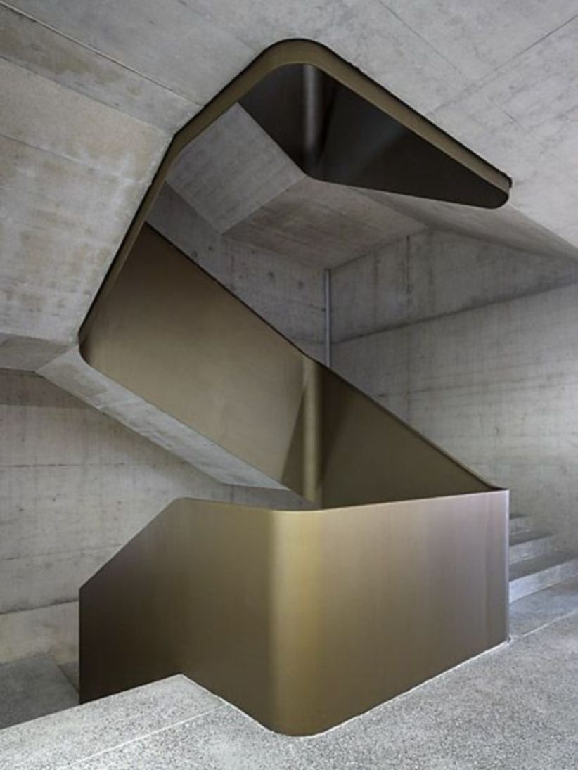 Iinspiring staircase style you will love 38