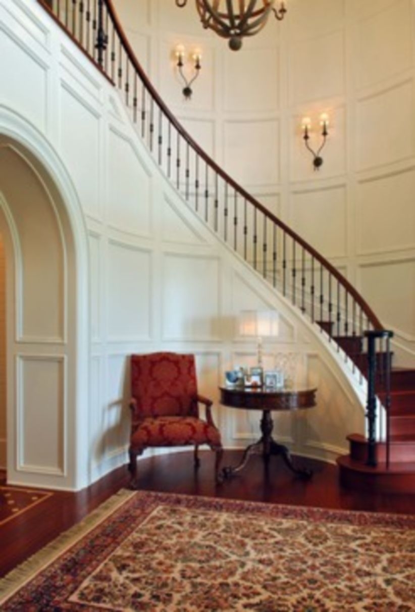 Iinspiring staircase style you will love 39