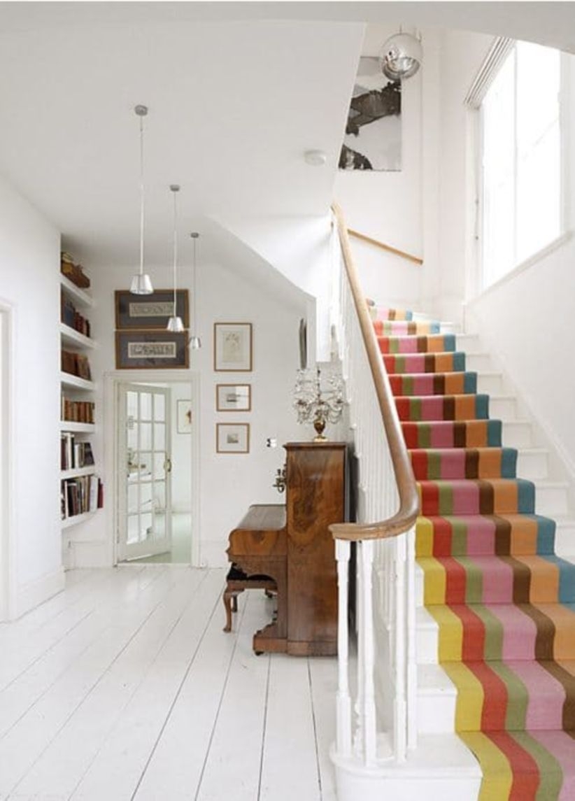 Iinspiring staircase style you will love 42