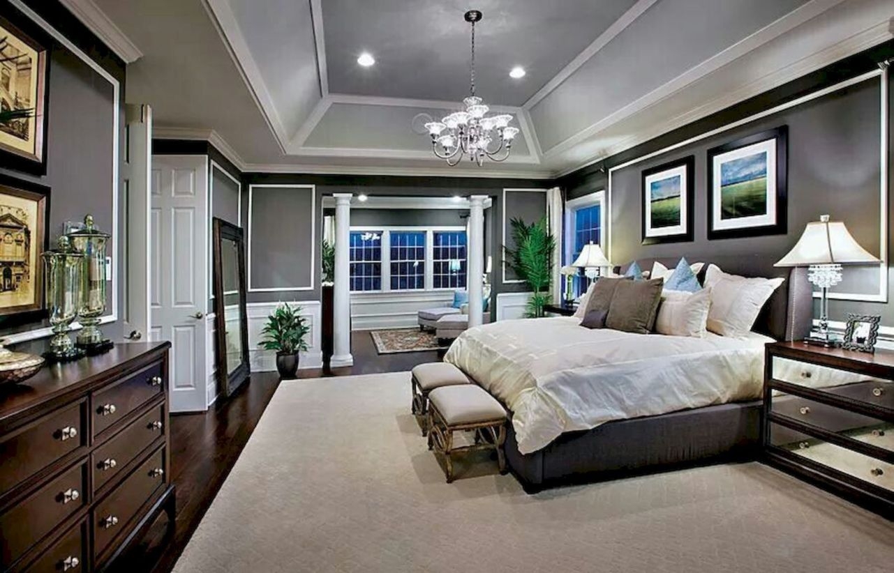 Most adorable decoration of bedroom 02