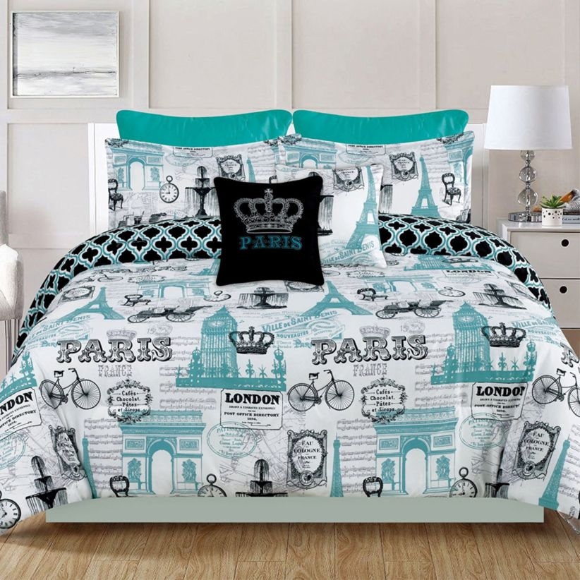 Most adorable decoration of bedroom 03