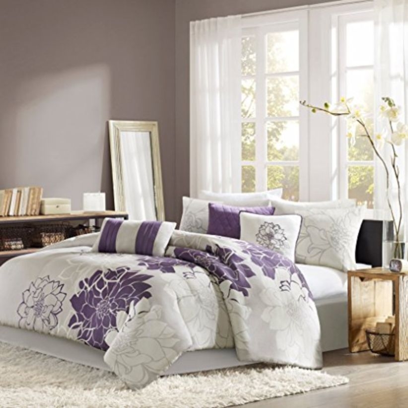 Most adorable decoration of bedroom 04