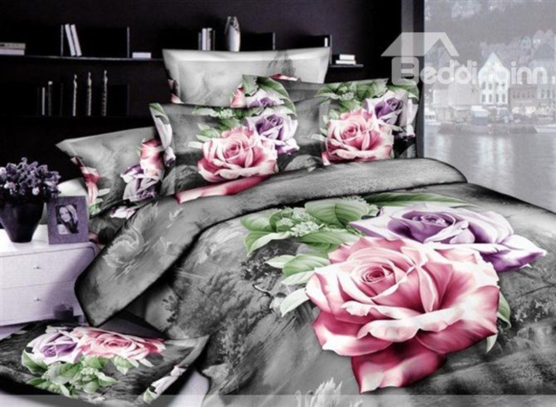 Most adorable decoration of bedroom 05