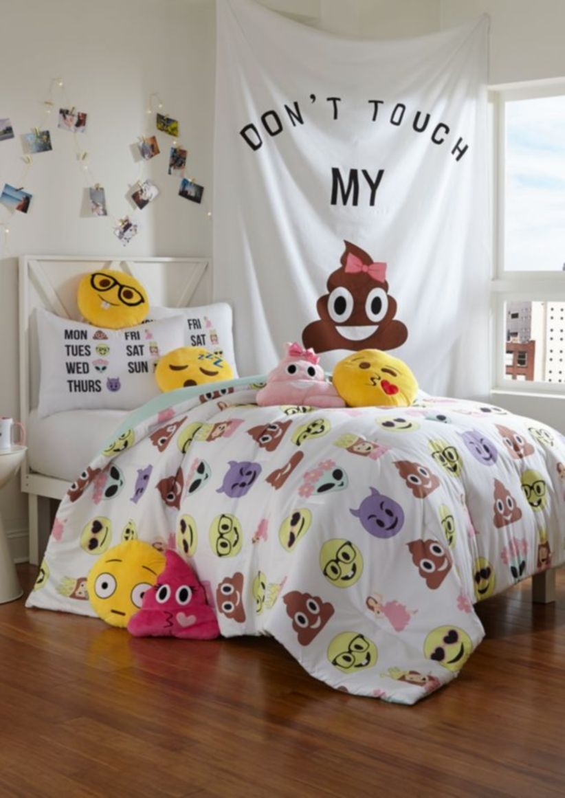Most adorable decoration of bedroom 06