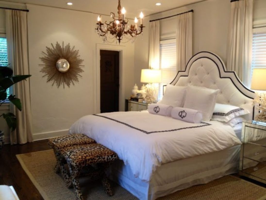 Most adorable decoration of bedroom 10