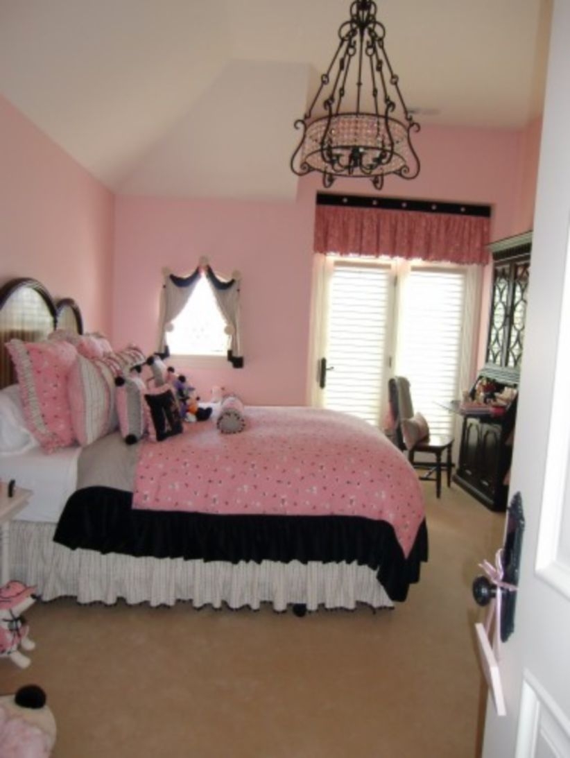 Most adorable decoration of bedroom 14