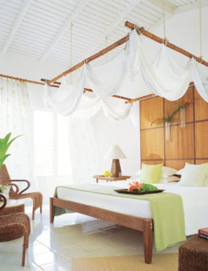 Most adorable decoration of bedroom 16
