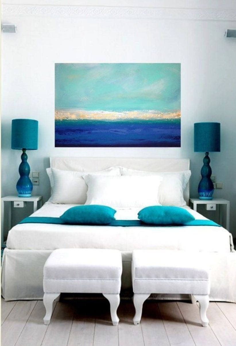 Most adorable decoration of bedroom 18