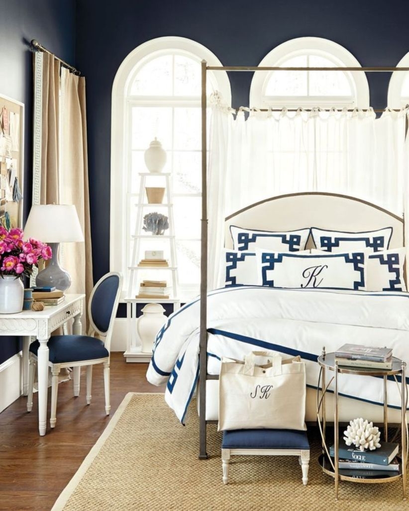 Most adorable decoration of bedroom 19